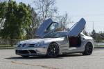 Mercedes-Benz SLR McLaren on Forgiato Wheels (Azioni) 2017 года